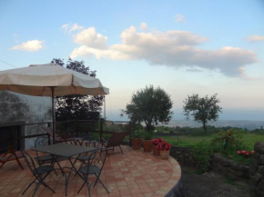 Гостиница Casa Vacanze Milo Viamazzini21  Мило